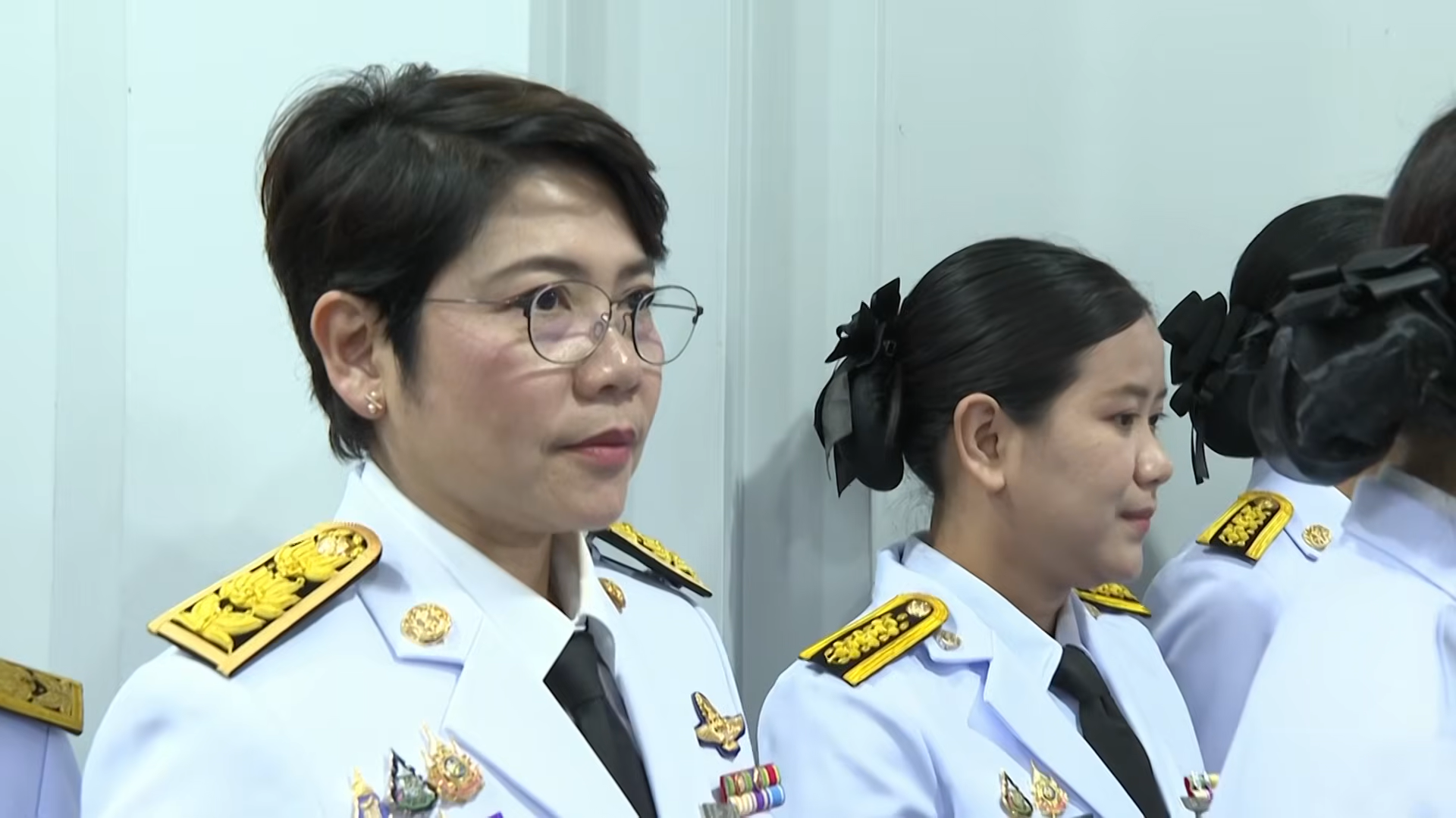 title - เลขาธิการ ส.ป.ก. ร่วมเข้าเฝ้าทูลละอองพระบาทถวายพระพรชัยมงคล สมเด็จพระกนิษฐาธิราชเจ้า กรมสมเด็จพระเทพรัตนราชสุดา ฯ สยามบรมราชกุมารี